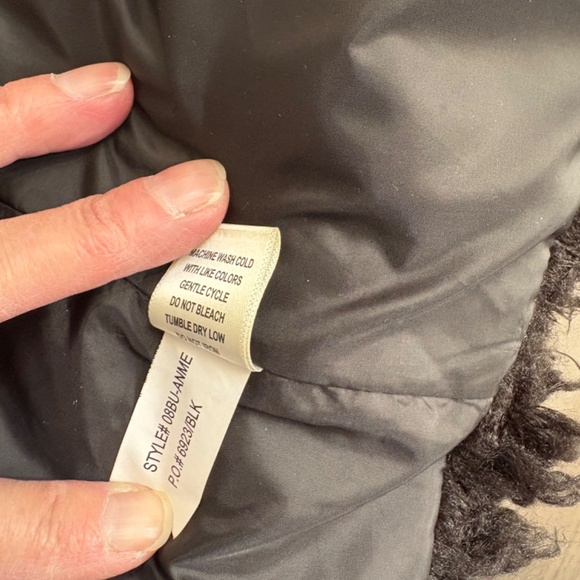 Selflove Fleece Jacket - Picture 11 of 11